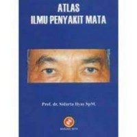 Atlas Ilmu Penyakit Mata