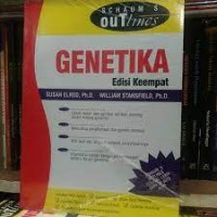 Genetika Ed. 4