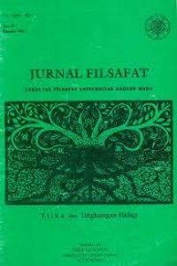 SEJARAH PEMIKIRAN EKONOMI ISLAM
