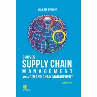 Sukses supply chain management akses demand chain management