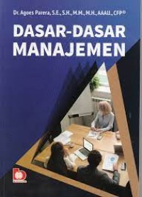 DASAR-DASAR MANAJEMEN