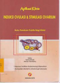 induksi ovulasi & stimulasi ovarium