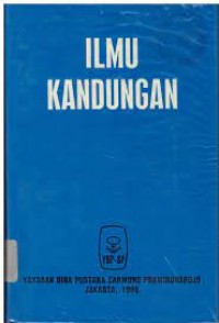 Ilmu kandungan